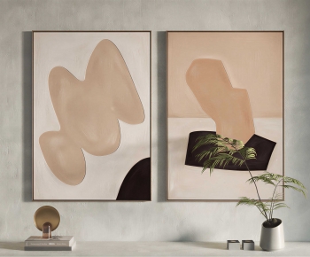 Modern Painting-ID:906724933