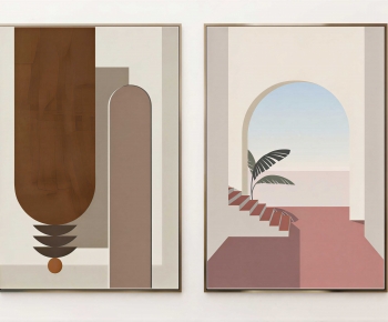 Modern Painting-ID:828850033