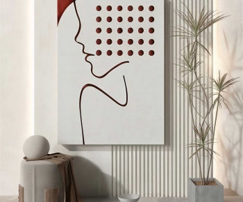 Modern Painting-ID:416846997