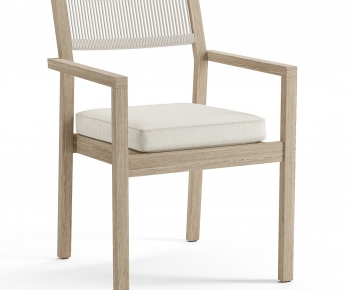 Modern Dining Chair-ID:716829069