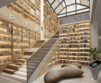 Modern Library-ID:162370921