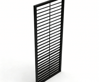 Modern Door Panel-ID:607132912