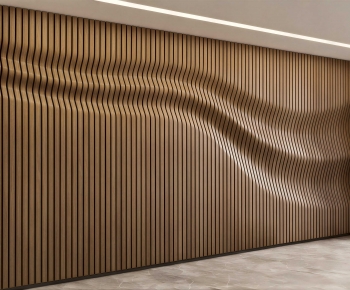 Modern TV Wall-ID:421643023