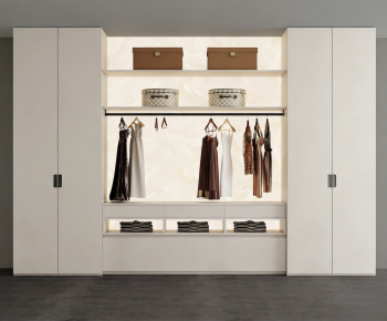 Modern The Wardrobe-ID:733552933