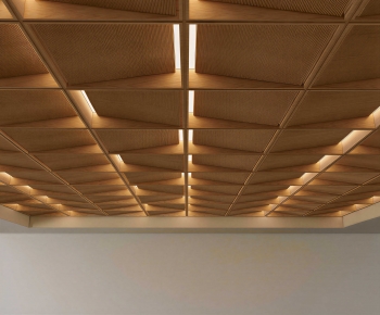 Modern Suspended Ceiling-ID:844149619