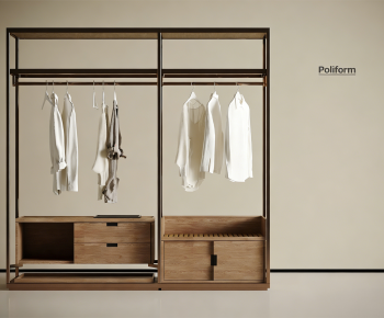 Modern Coat Hanger-ID:432559018