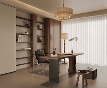 Modern Study Space-ID:104480033
