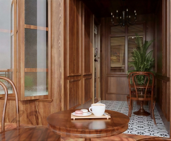 American Style Cafe-ID:567362072