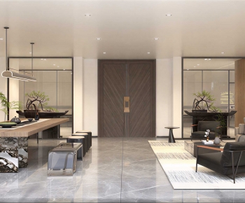 Modern Tea House-ID:306667096