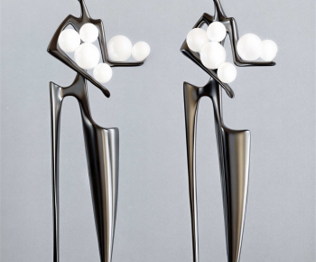 Modern Floor Lamp-ID:963210113