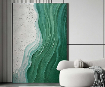 Modern Painting-ID:885725981