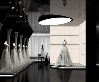 Modern Wedding Photography Shop-ID:393378023