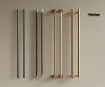 Modern Door Handle-ID:590507988