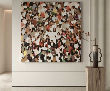 Modern Painting-ID:280836116