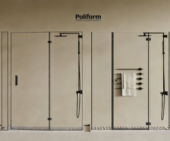 Modern Bathroom-ID:684429884