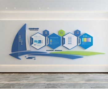 Modern Culture Wall-ID:731823929