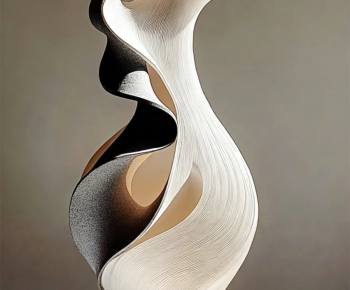 Modern Sculpture-ID:148489004