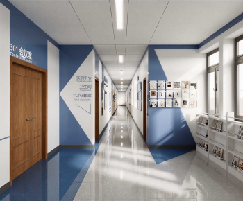 Modern Office Aisle-ID:999789951