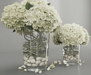 Modern Flower Arrangement-ID:797700915