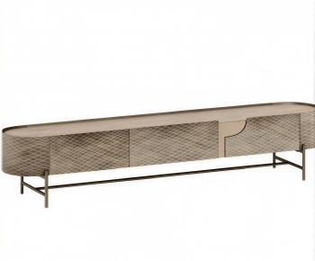 Modern TV Cabinet-ID:555139063