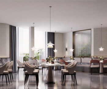 Modern Restaurant-ID:407769926