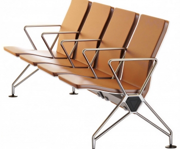 Modern Communal Chair-ID:244117027