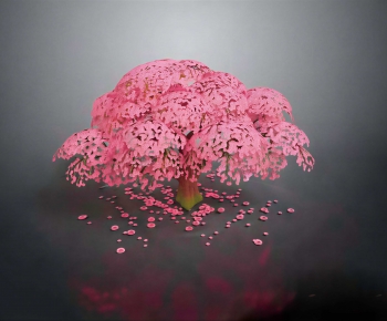 Modern Tree-ID:329624898