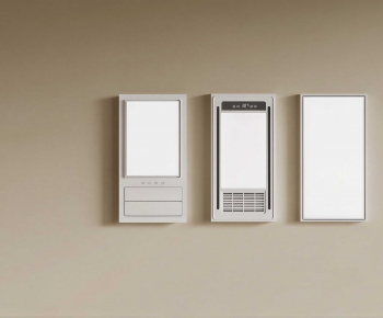 Modern Household Electrical Appliances-ID:238647947