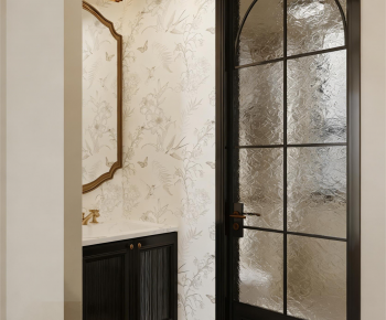 French Style TOILET-ID:994174968