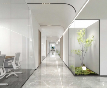 Modern Office Aisle-ID:589032896