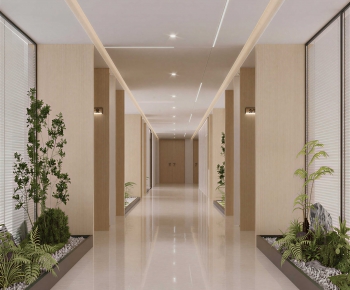 Modern Office Aisle-ID:593301061