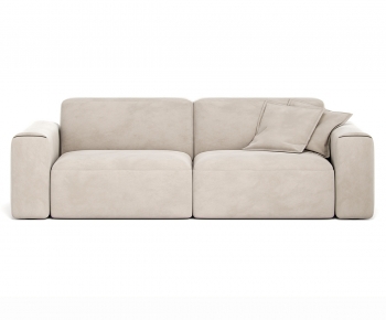 Modern A Sofa For Two-ID:996589752