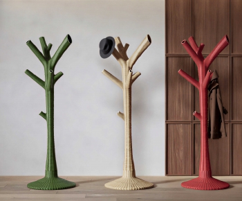 Modern Coat Hanger-ID:867140373
