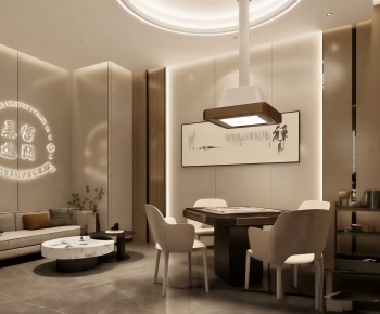 Modern Chess And Card Room-ID:471781025