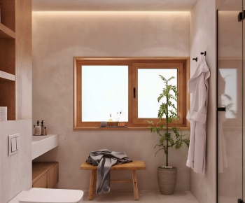 Modern TOILET-ID:368712906