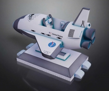 Modern Aircraft-ID:722090016