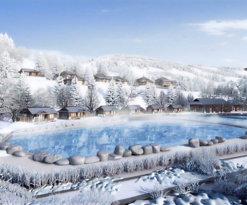 Modern Landscape-ID:153189901