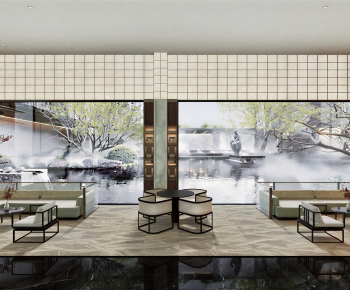 New Chinese Style Negotiation Area-ID:771084078