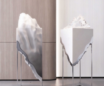 Modern Sculpture-ID:456496957