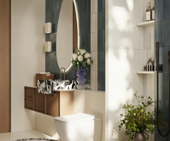 American Style TOILET-ID:393901115