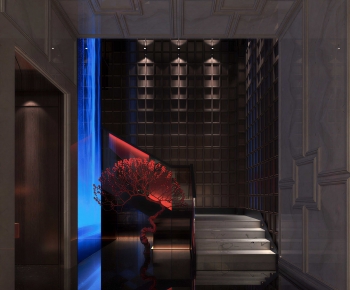 Modern Club Space-ID:696440946