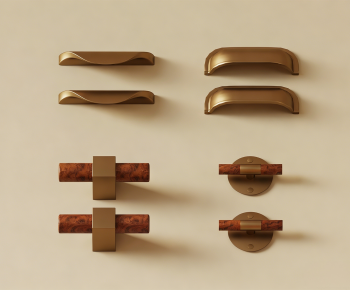 French Style Door Handle-ID:326739072