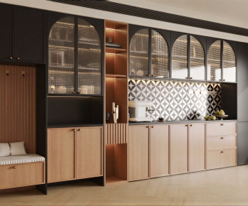 French Style Sideboard-ID:431075104