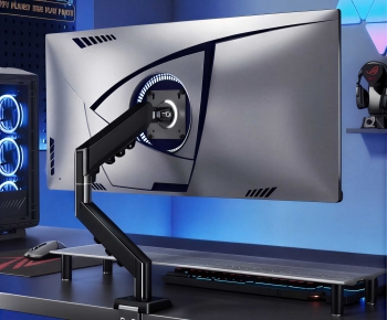 Modern Computer/Computer Screen-ID:940989022