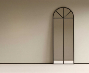 French Style The Mirror-ID:483439095