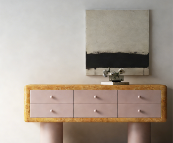 Modern Side Cabinet-ID:913469833