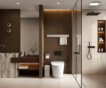 Modern TOILET-ID:779053938
