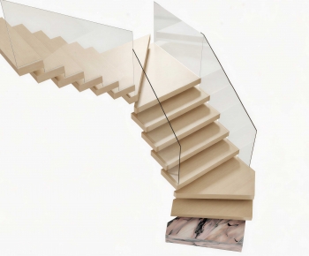 Modern Staircase-ID:647892952