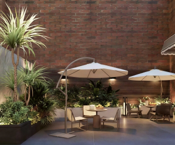Modern Restaurant-ID:638408908