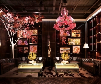 American Style Club Space-ID:659657968